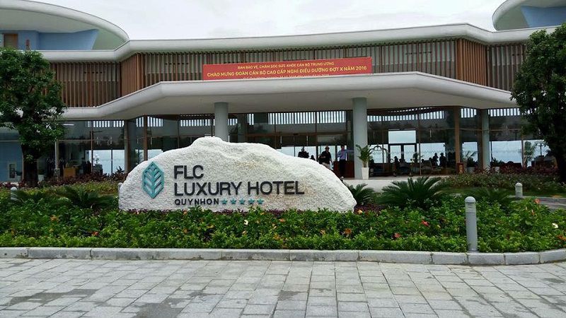 FLC Quy Nhơn Resort